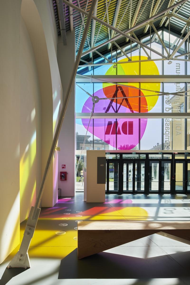 ADI DESIGN MUSEUM