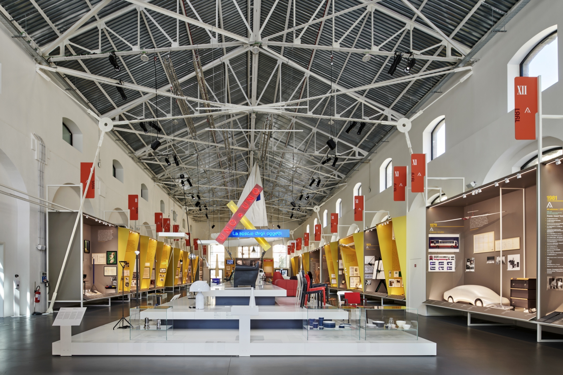 ADI DESIGN MUSEUM