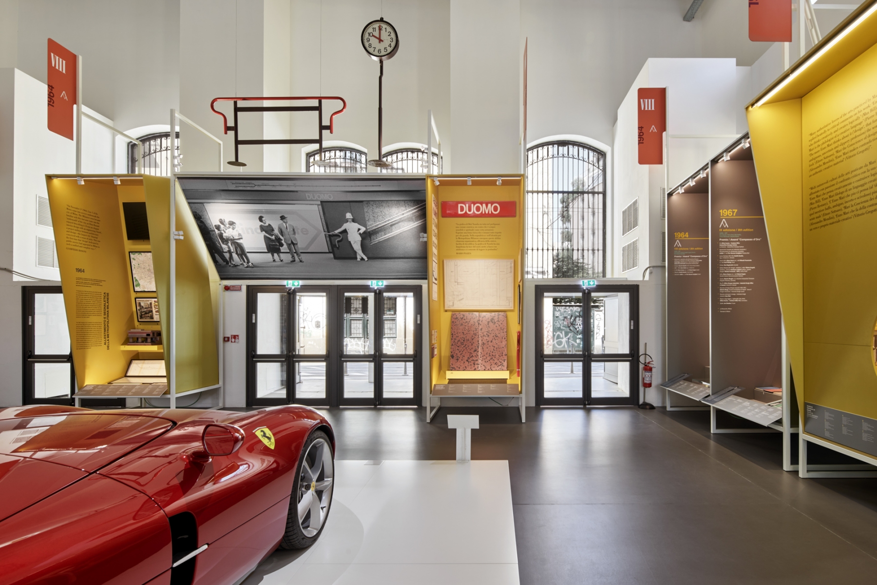 ADI DESIGN MUSEUM