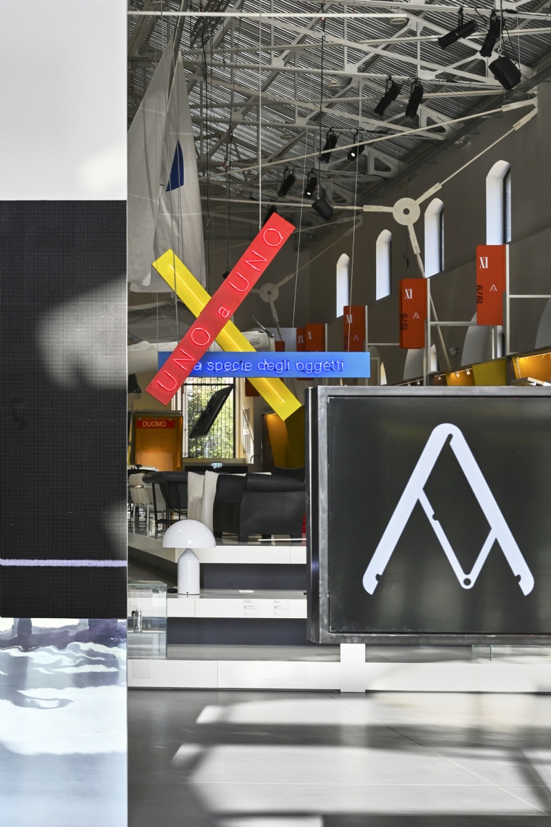 ADI DESIGN MUSEUM