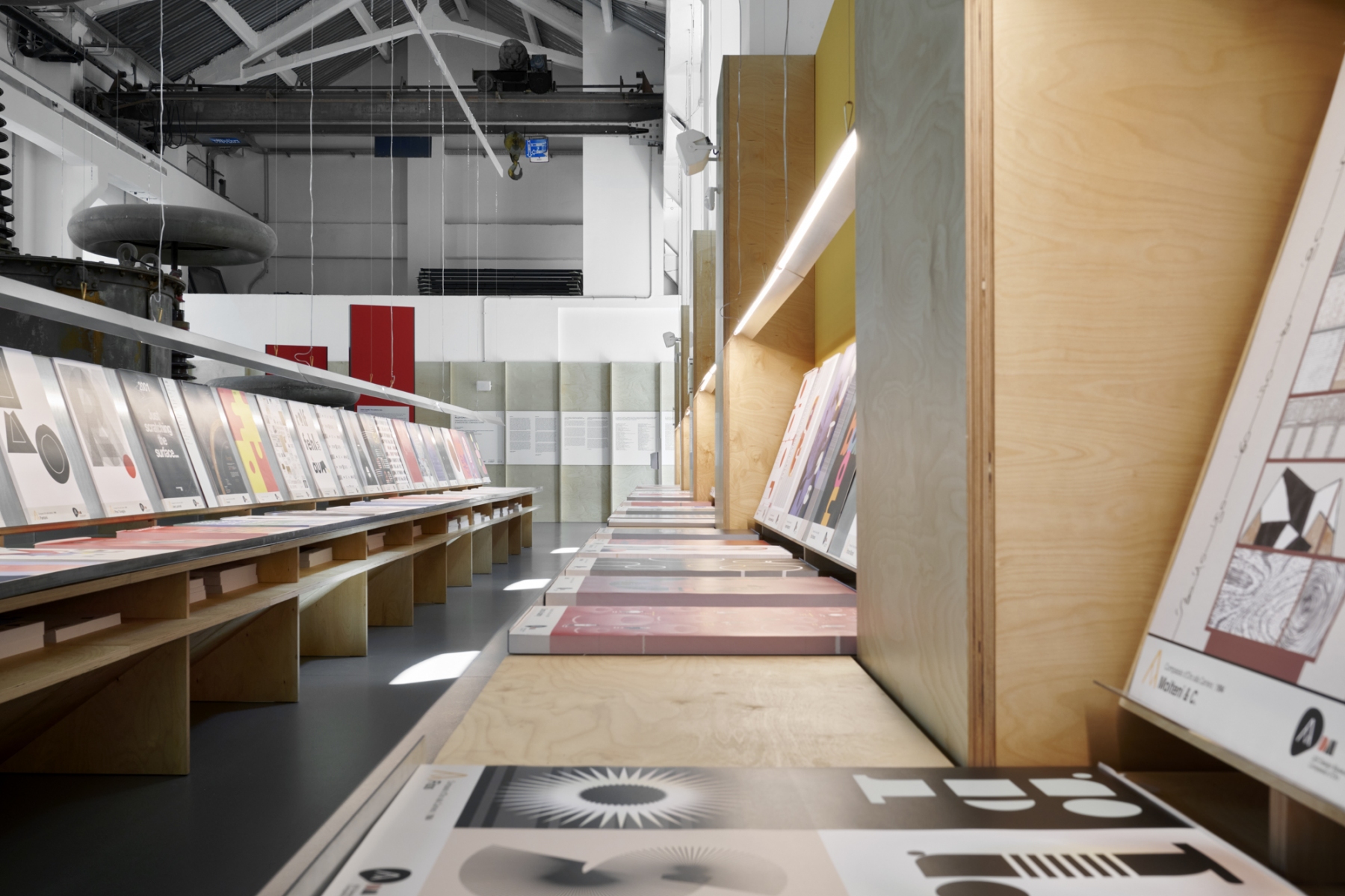 ADI DESIGN MUSEUM