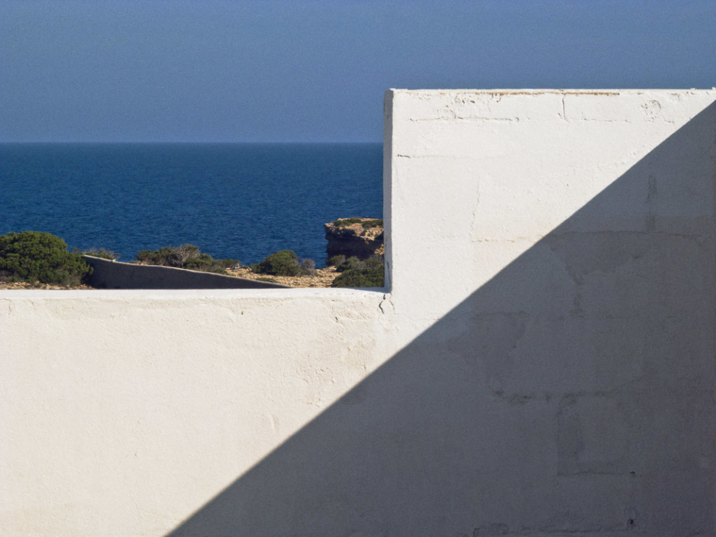 fotografia di architettura