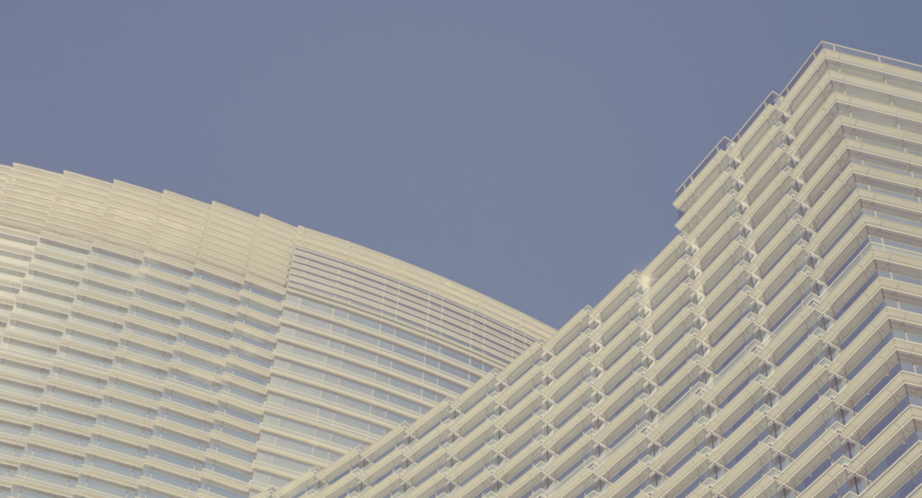 fotografie di architettura