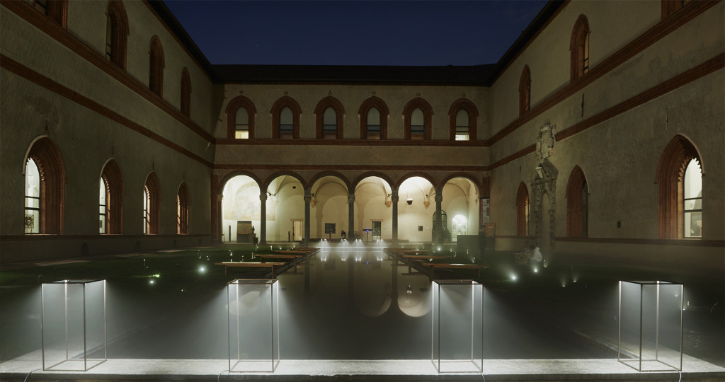 water design